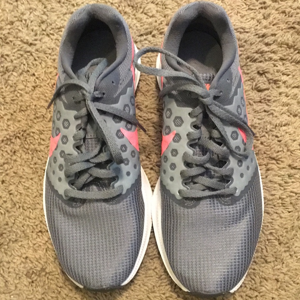 cute Nike running shoes